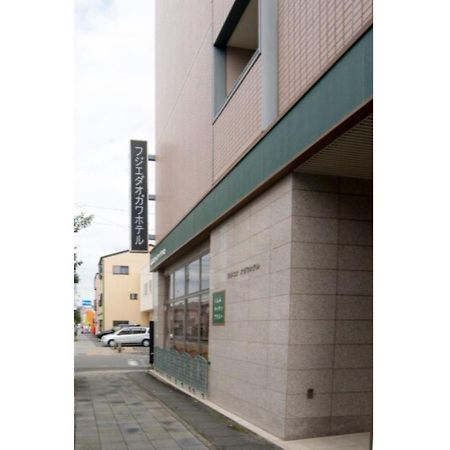 Fujieda Ogawa Hotel - Vacation Stay 20870V Exterior foto