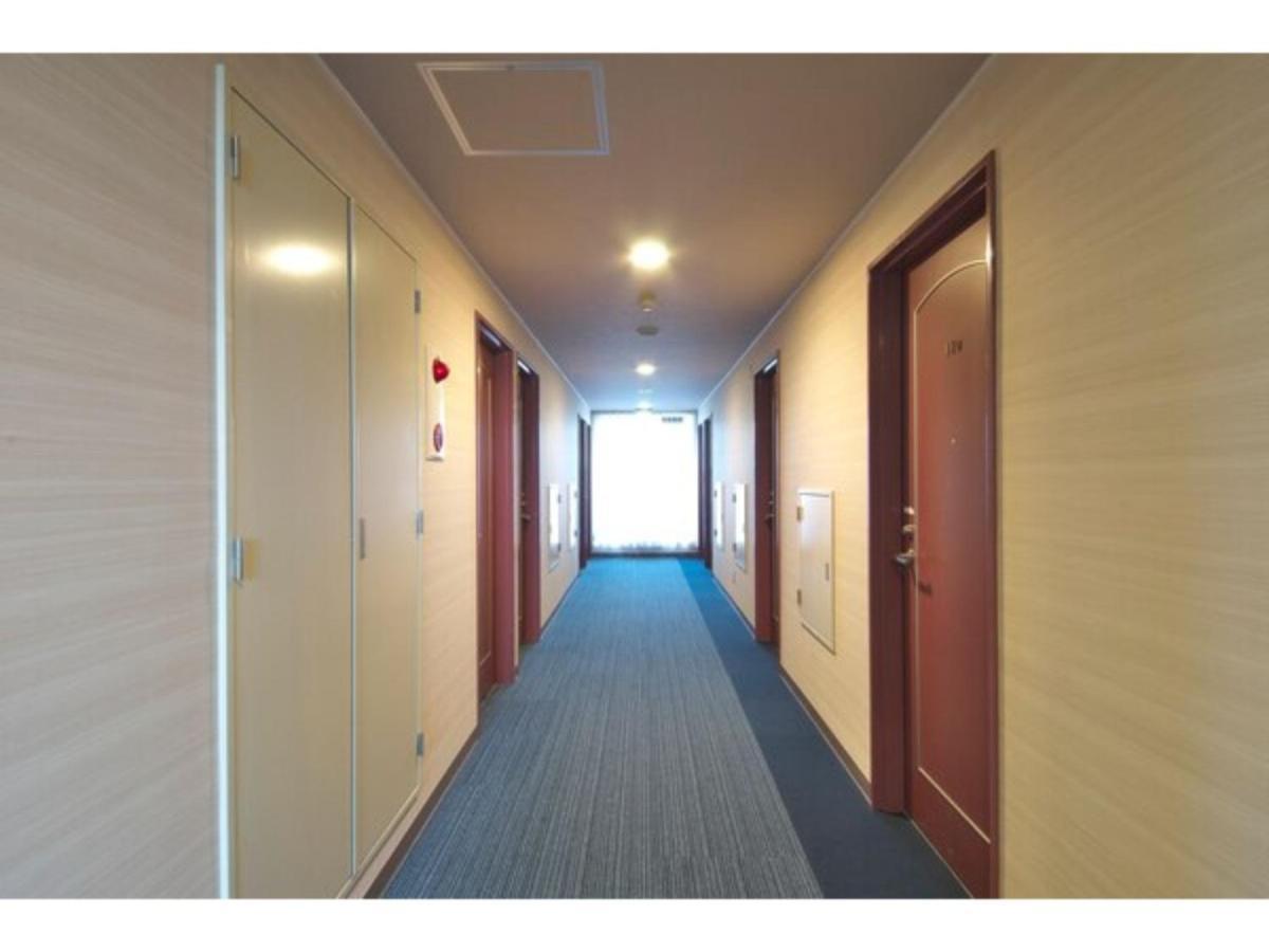 Fujieda Ogawa Hotel - Vacation Stay 20870V Exterior foto